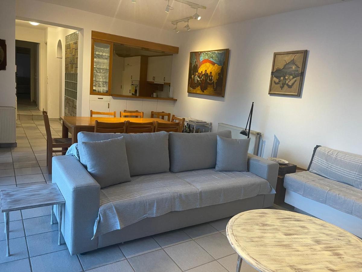 Sea-side 3 Bedroom- House