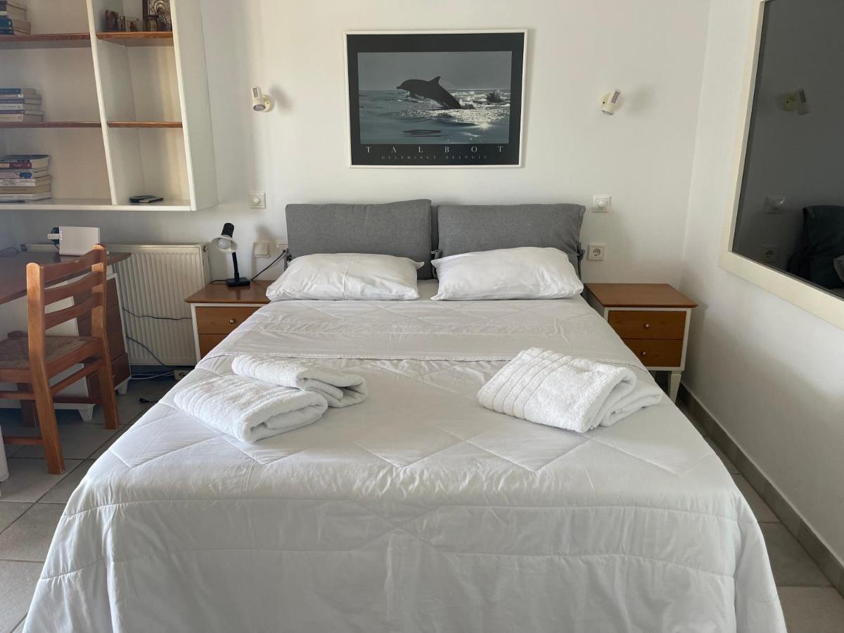 Hébergement de vacances Sea-side 3 Bedroom- House