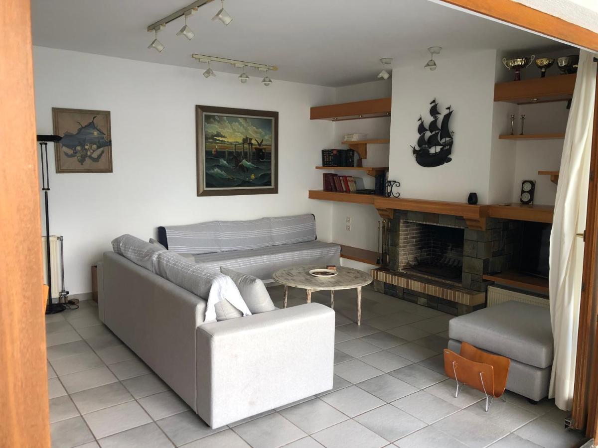 Sea-side 3 Bedroom- House Hébergement de vacances *