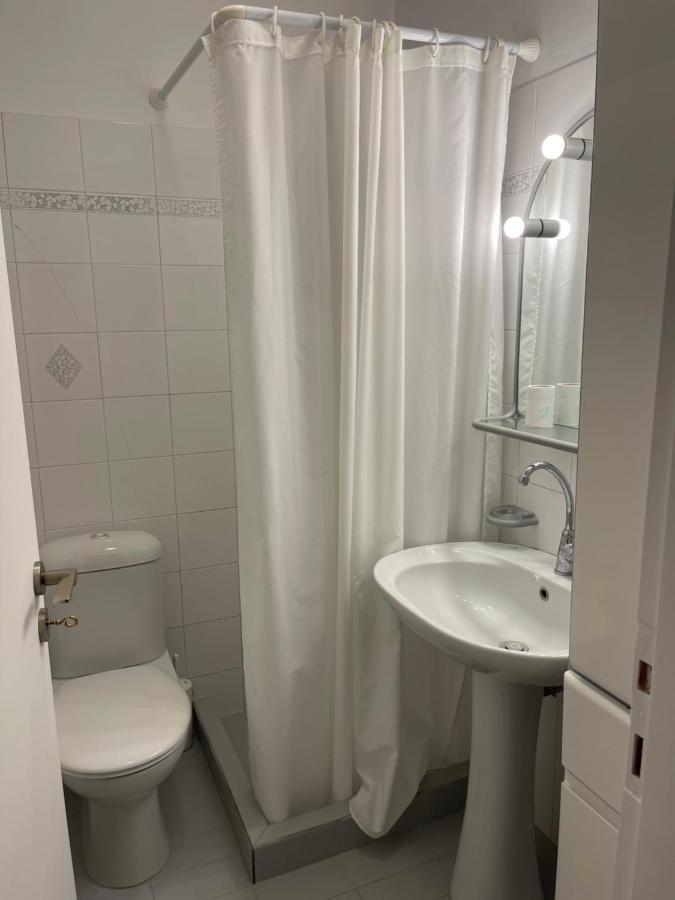 Sea-side 3 Bedroom- House * Poros Town